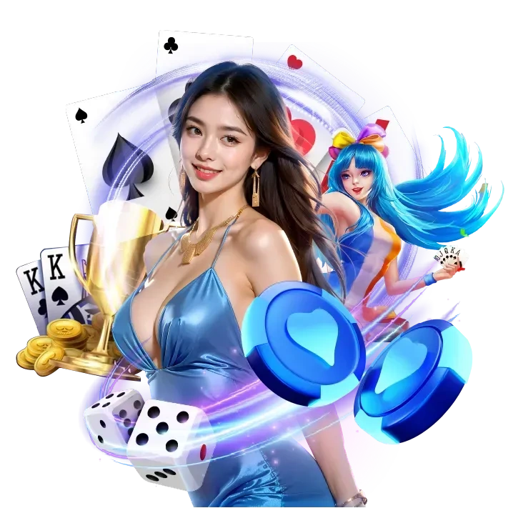 Nội dung game bài trên 18Bet