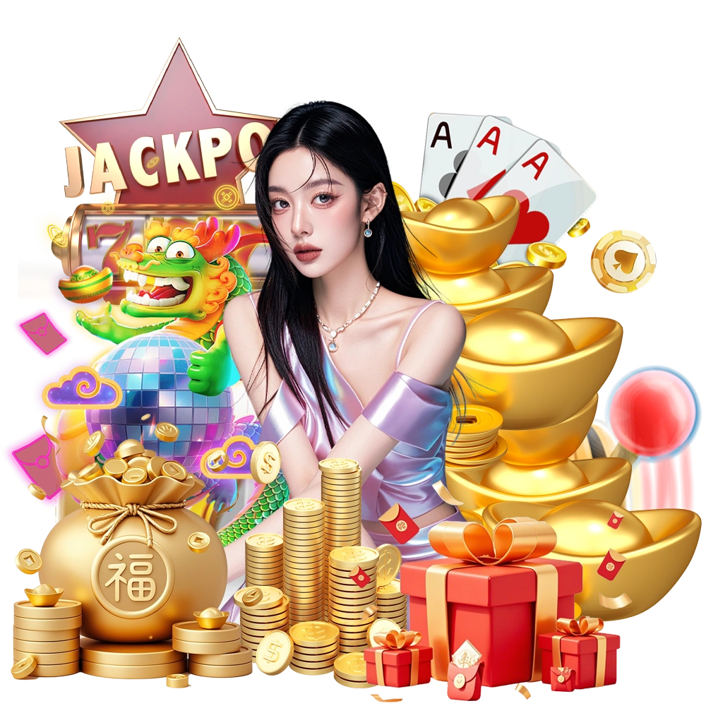 Nội dung casino trên 18Bet
