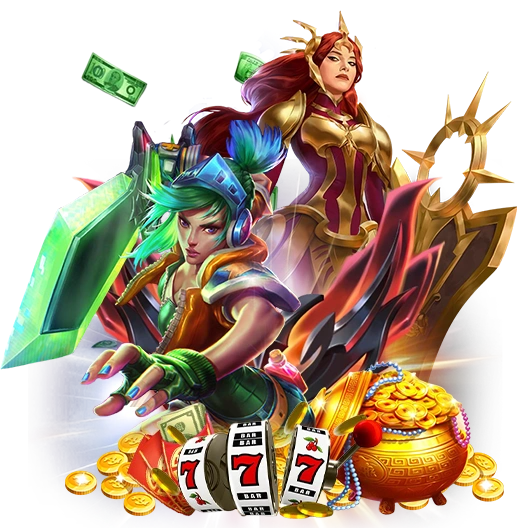 Nội dung esports trên 18Bet