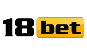 Biểu trưng 18Bet