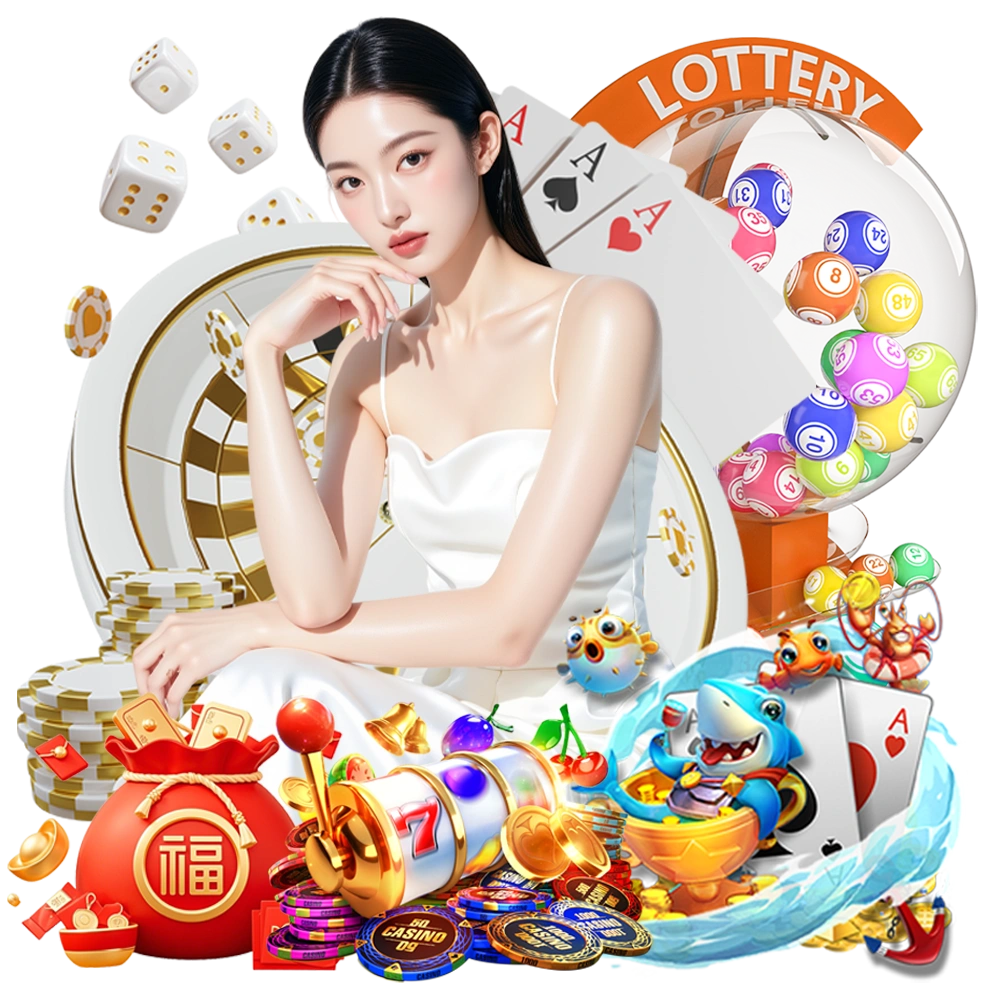 Nội dung xổ số tham khảo trên 18Bet