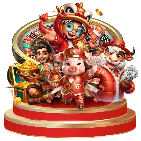 Nội dung nổ hũ và slot trên 18Bet